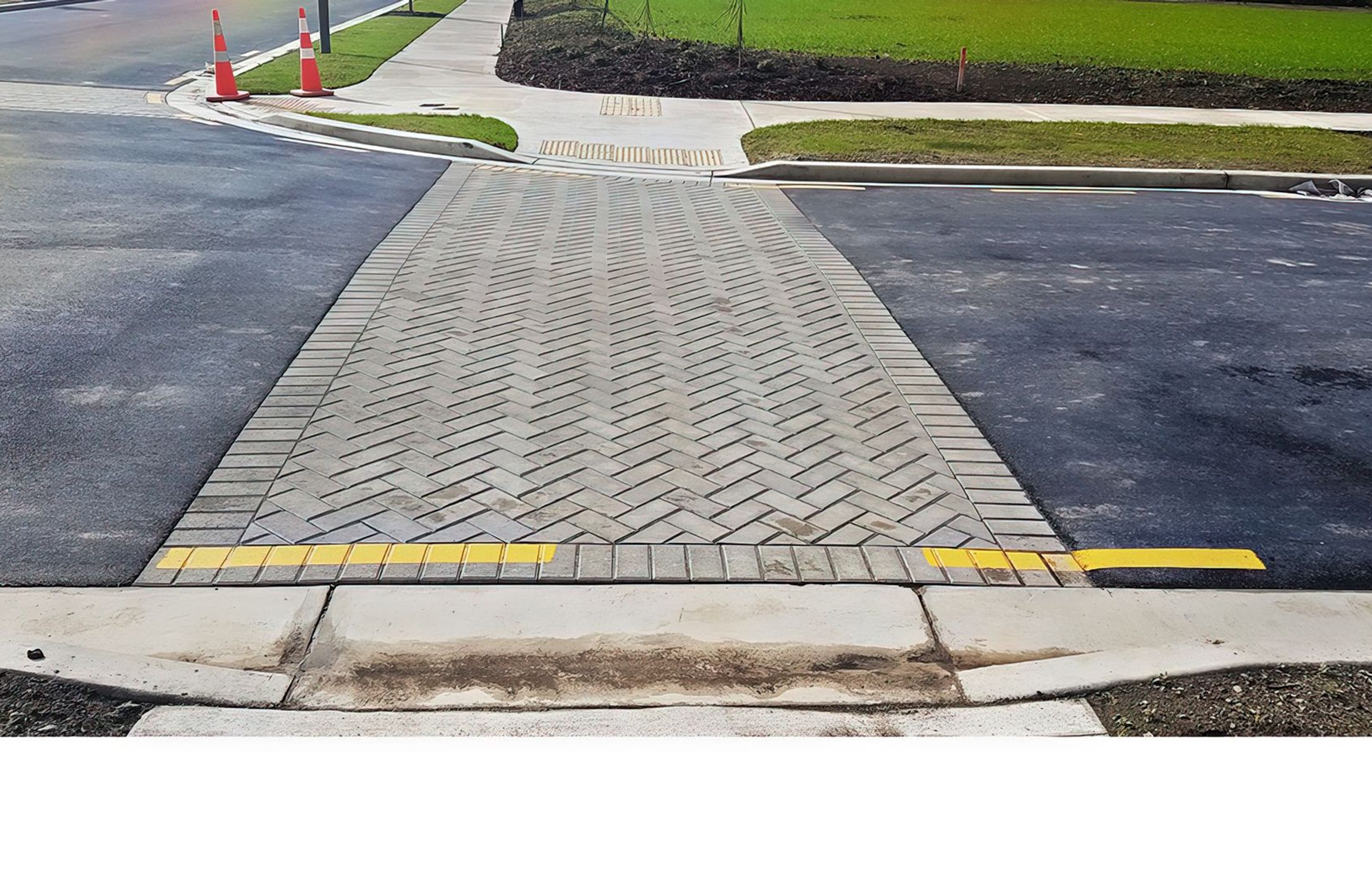 Commercial Concrete