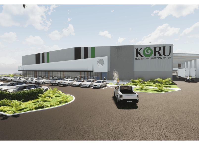 Koru