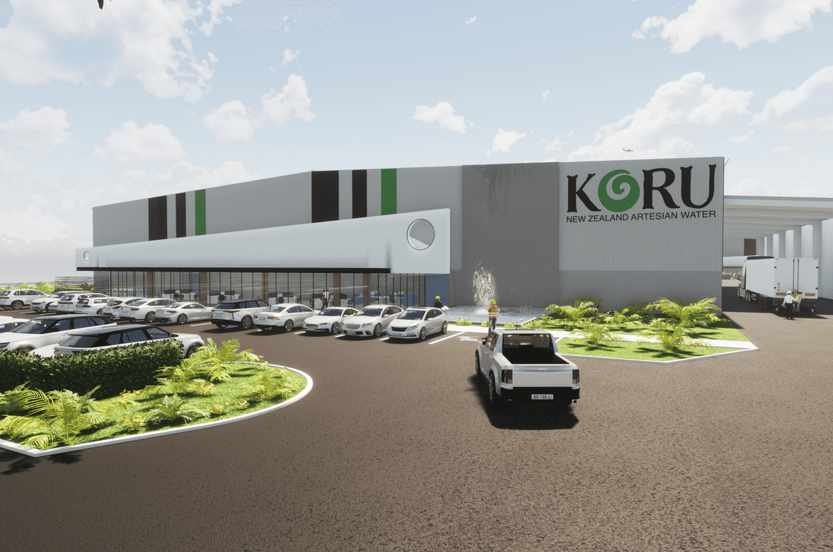 Koru