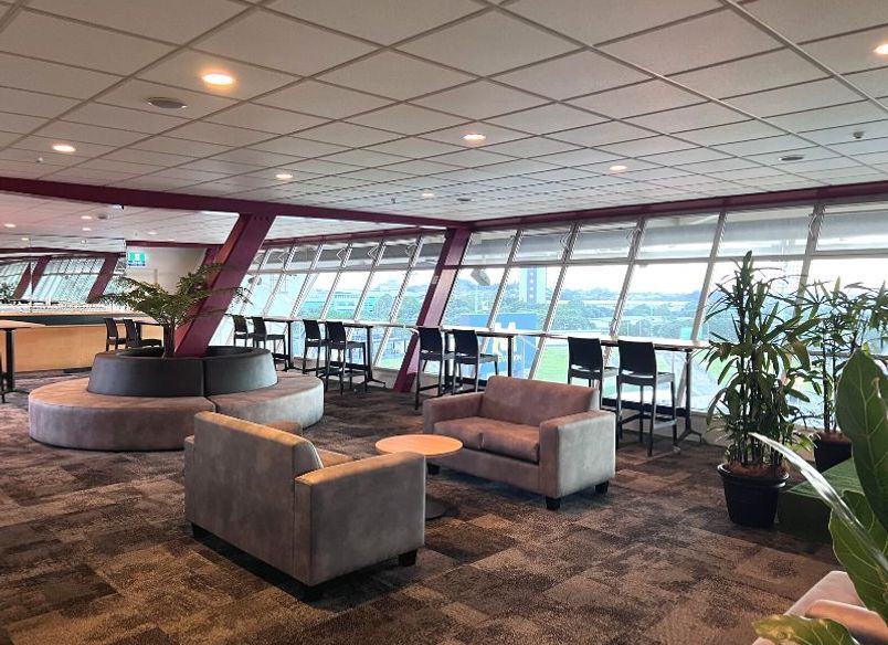 Mt. Smart Stadium