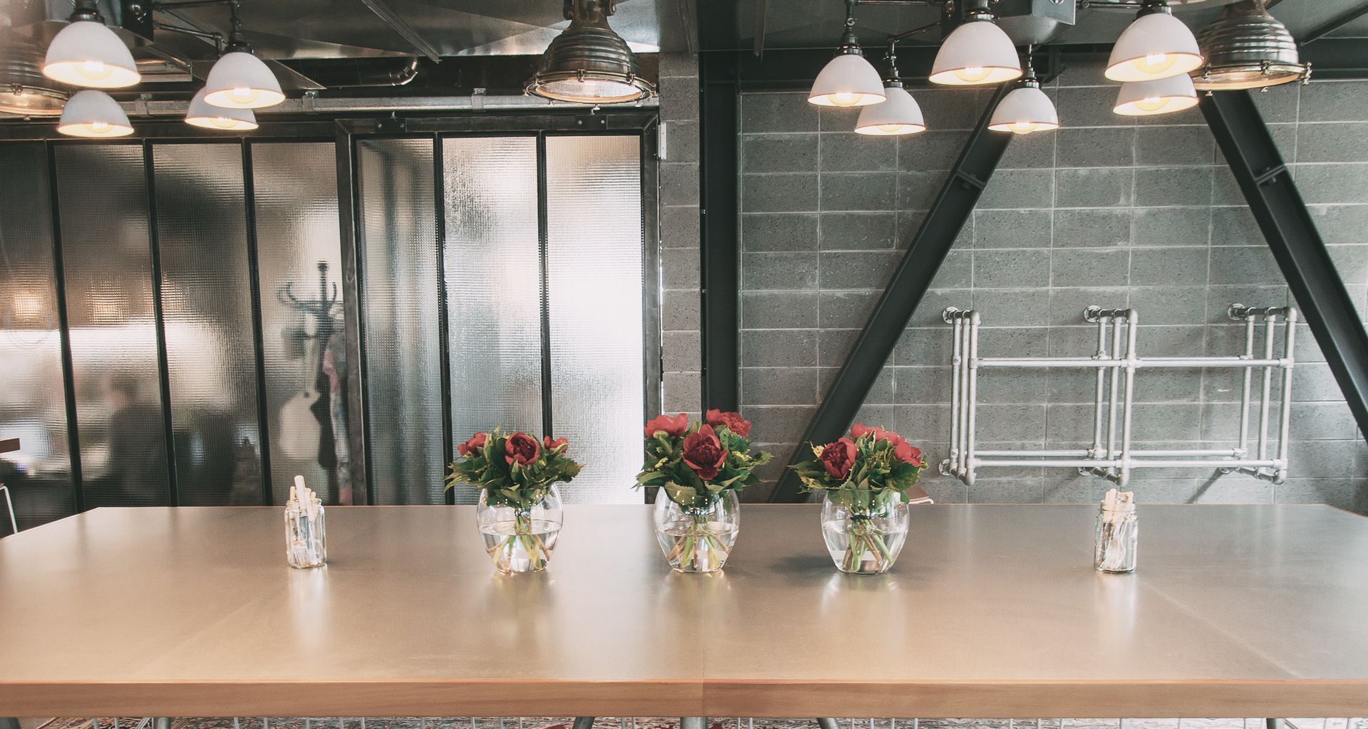 Public Catering banner
