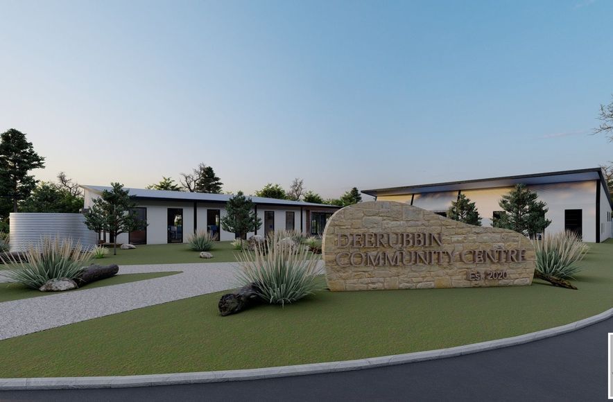 Deerubbin Community Centre