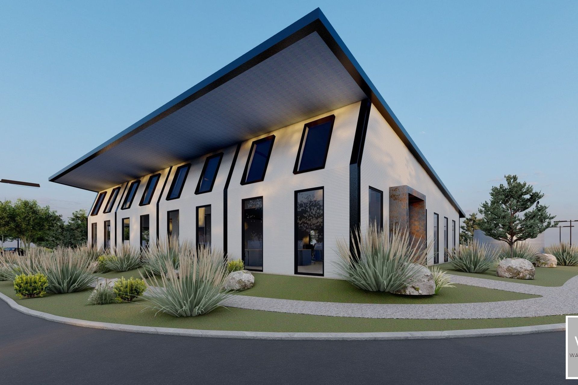 Deerubbin Community Centre