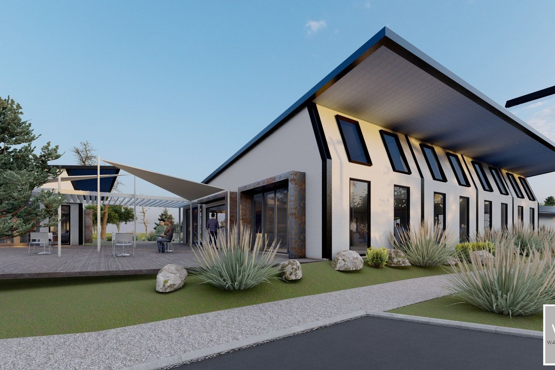 Deerubbin Community Centre