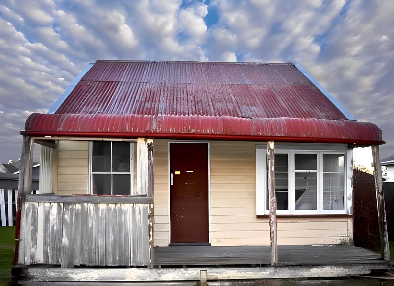 Peraki Road, Kaiapoi