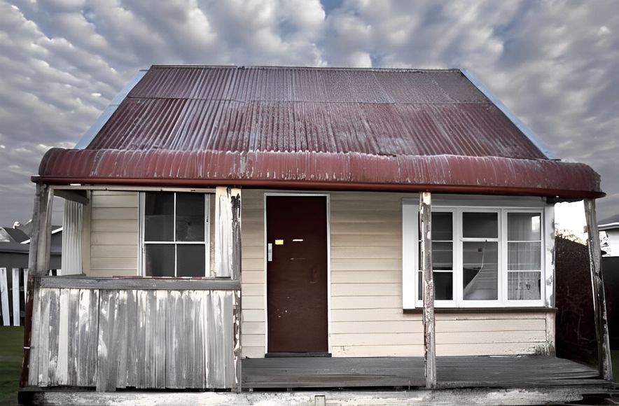 Peraki Road, Kaiapoi