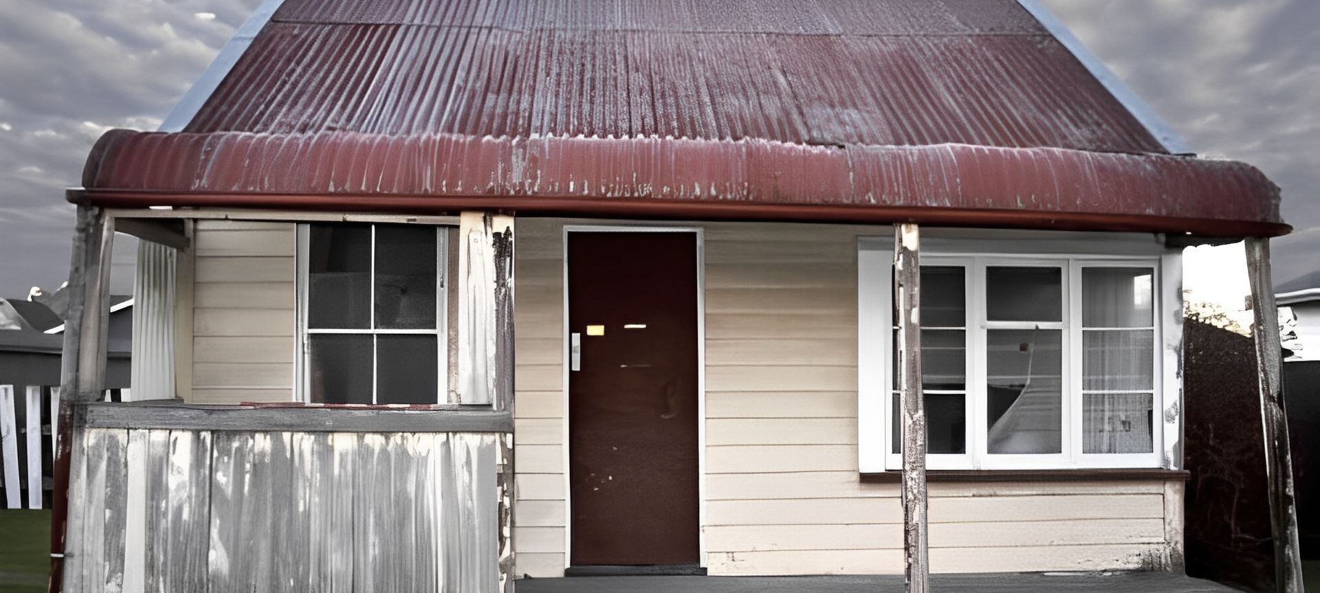 Peraki Road, Kaiapoi banner