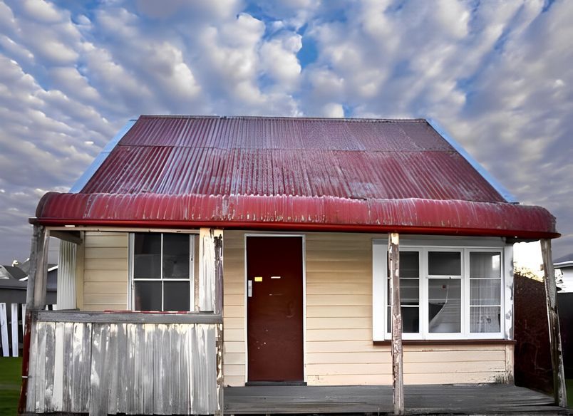 Peraki Road, Kaiapoi