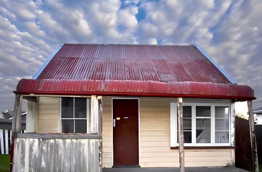 Peraki Road, Kaiapoi