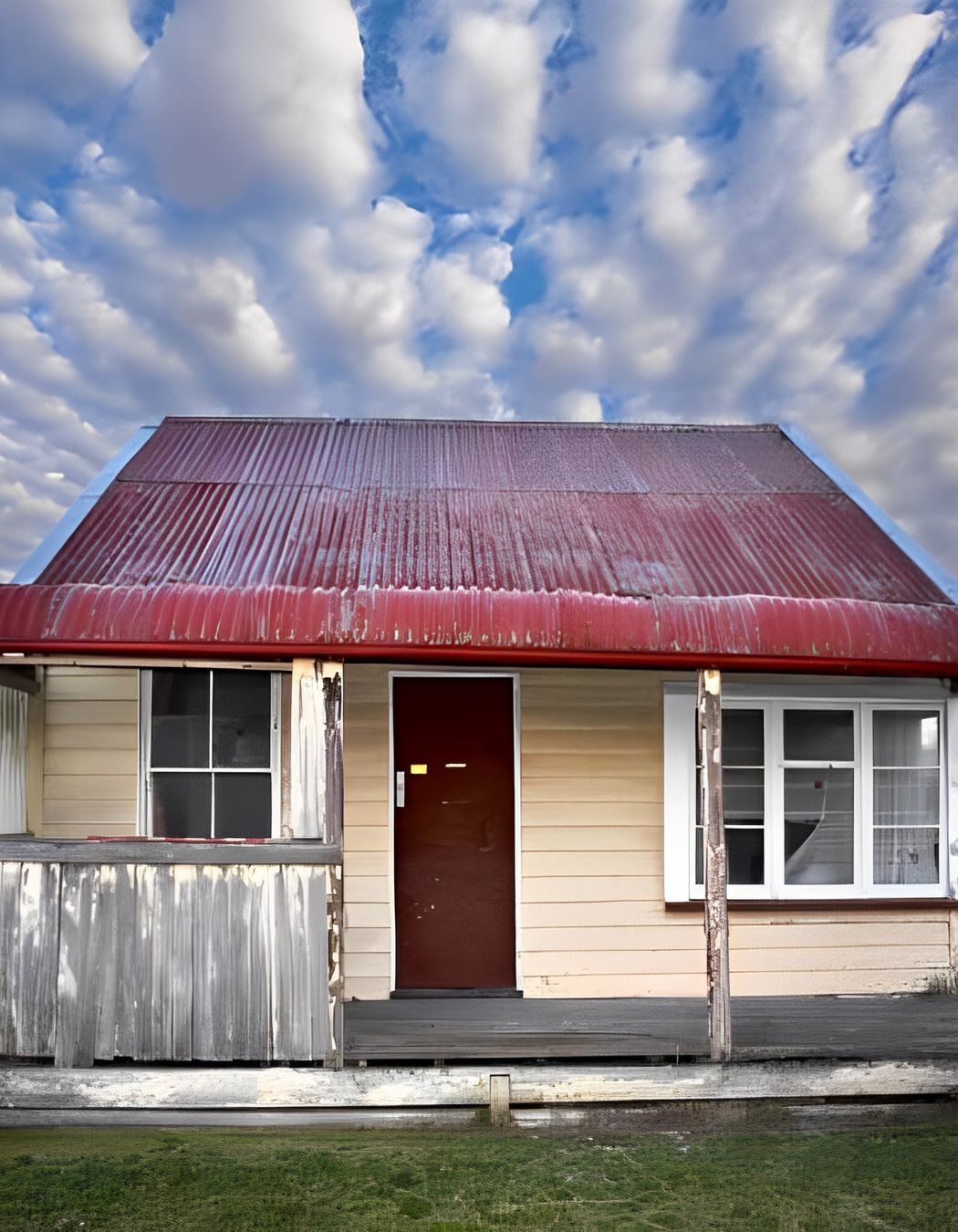 Peraki Road, Kaiapoi