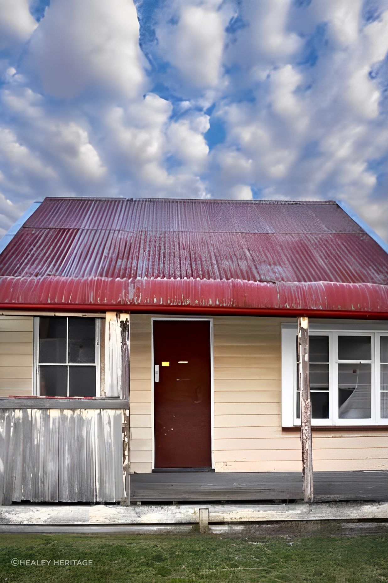 Peraki Road, Kaiapoi