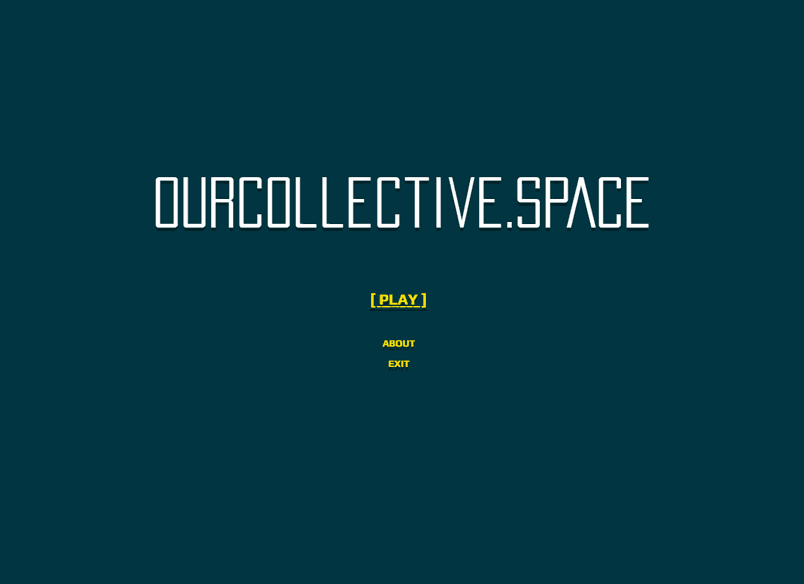 OURCOLLECTIVE.SPACE