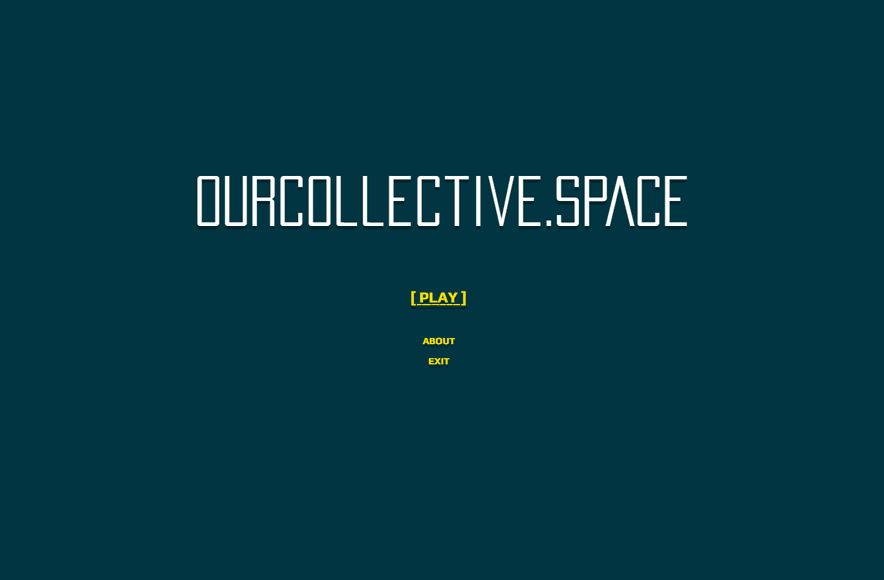 OURCOLLECTIVE.SPACE
