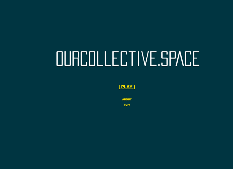 OURCOLLECTIVE.SPACE
