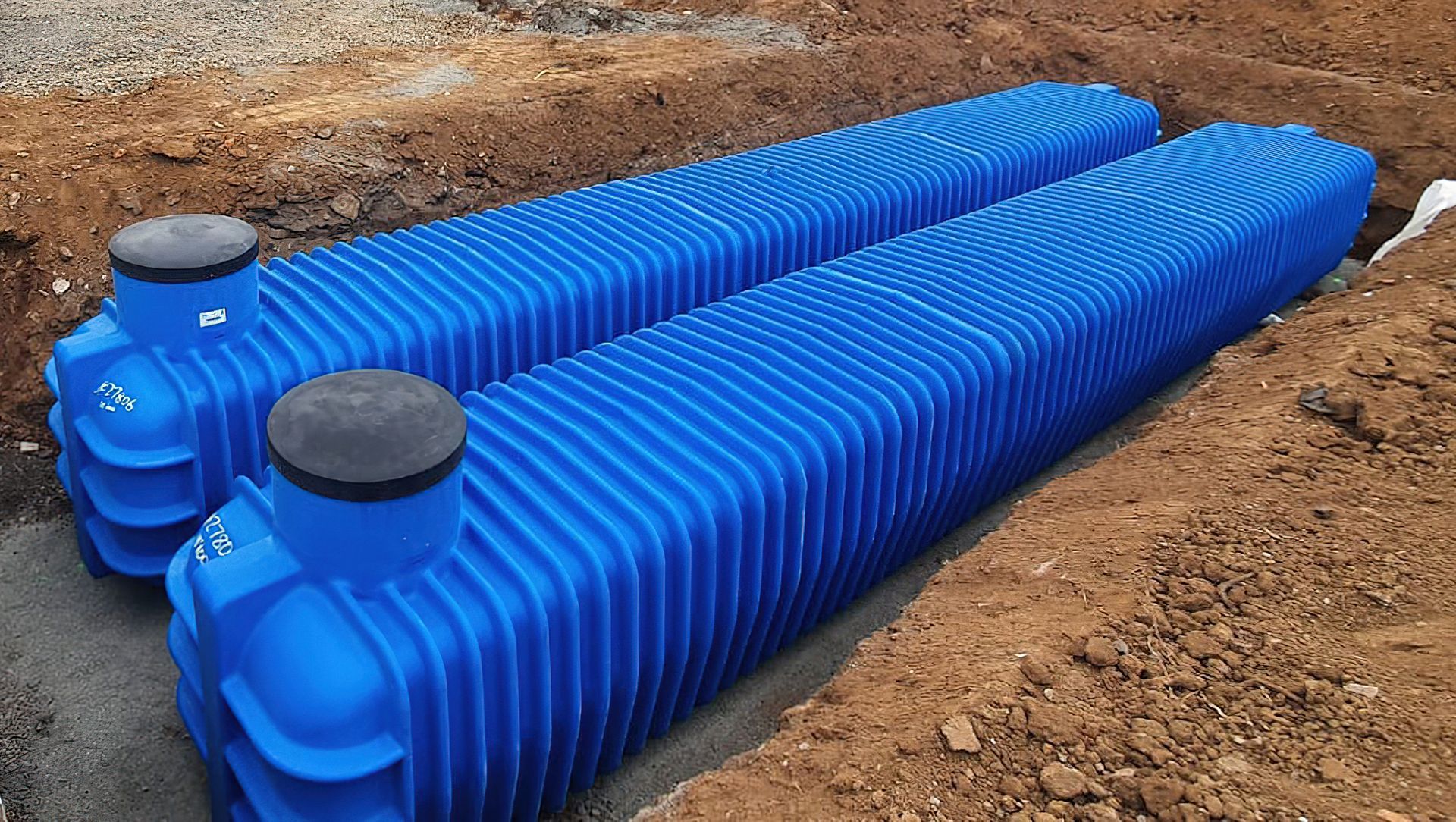 A Smarter Stormwater Solution banner