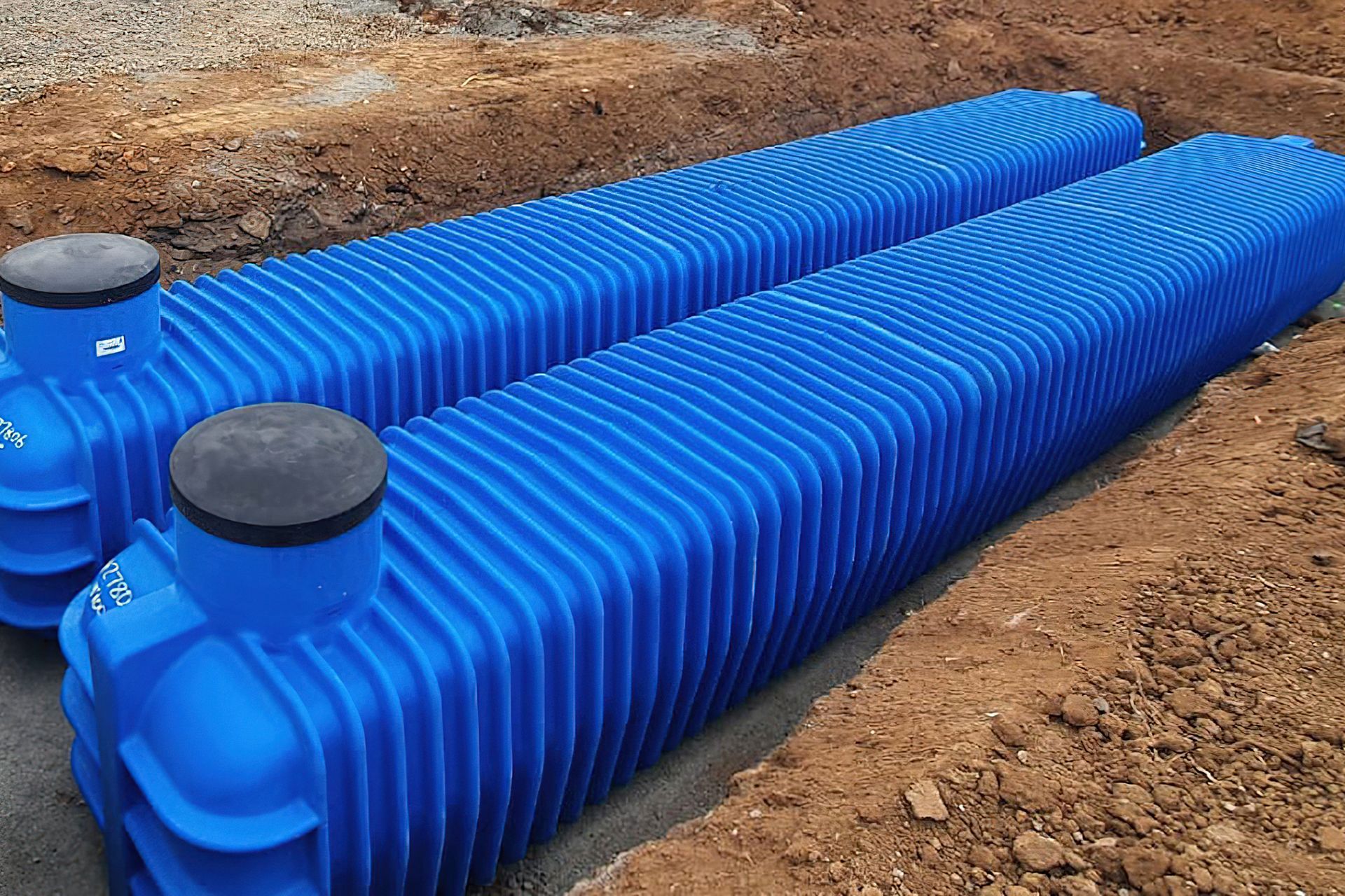 A Smarter Stormwater Solution