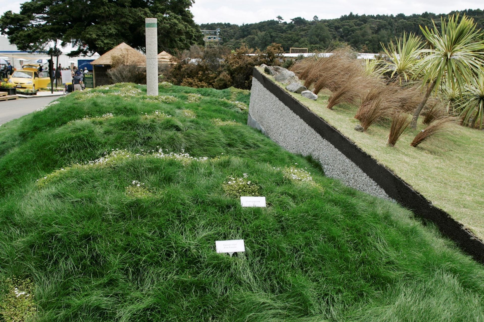 Ellerslie Flower Show