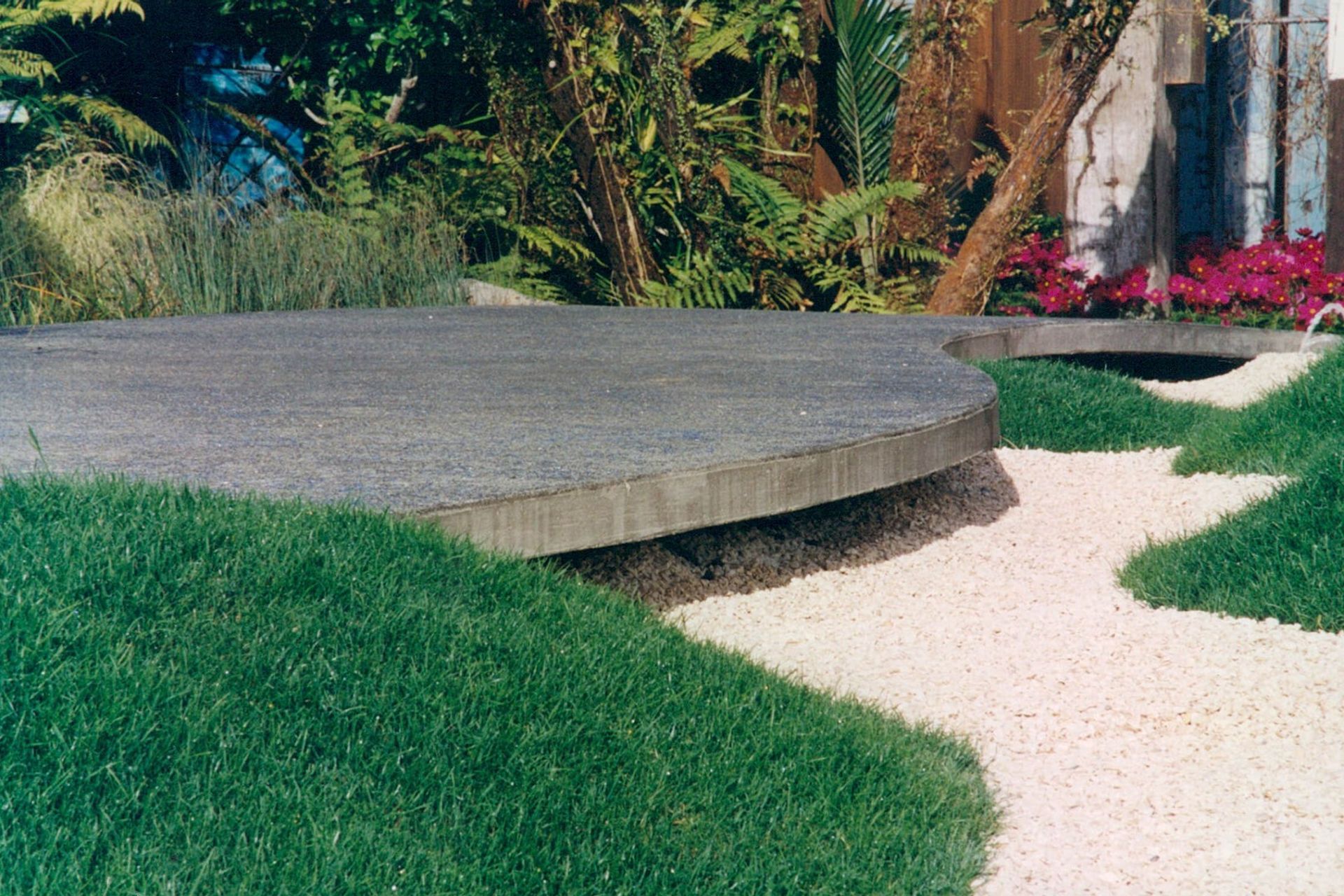 Ellerslie Flower Show