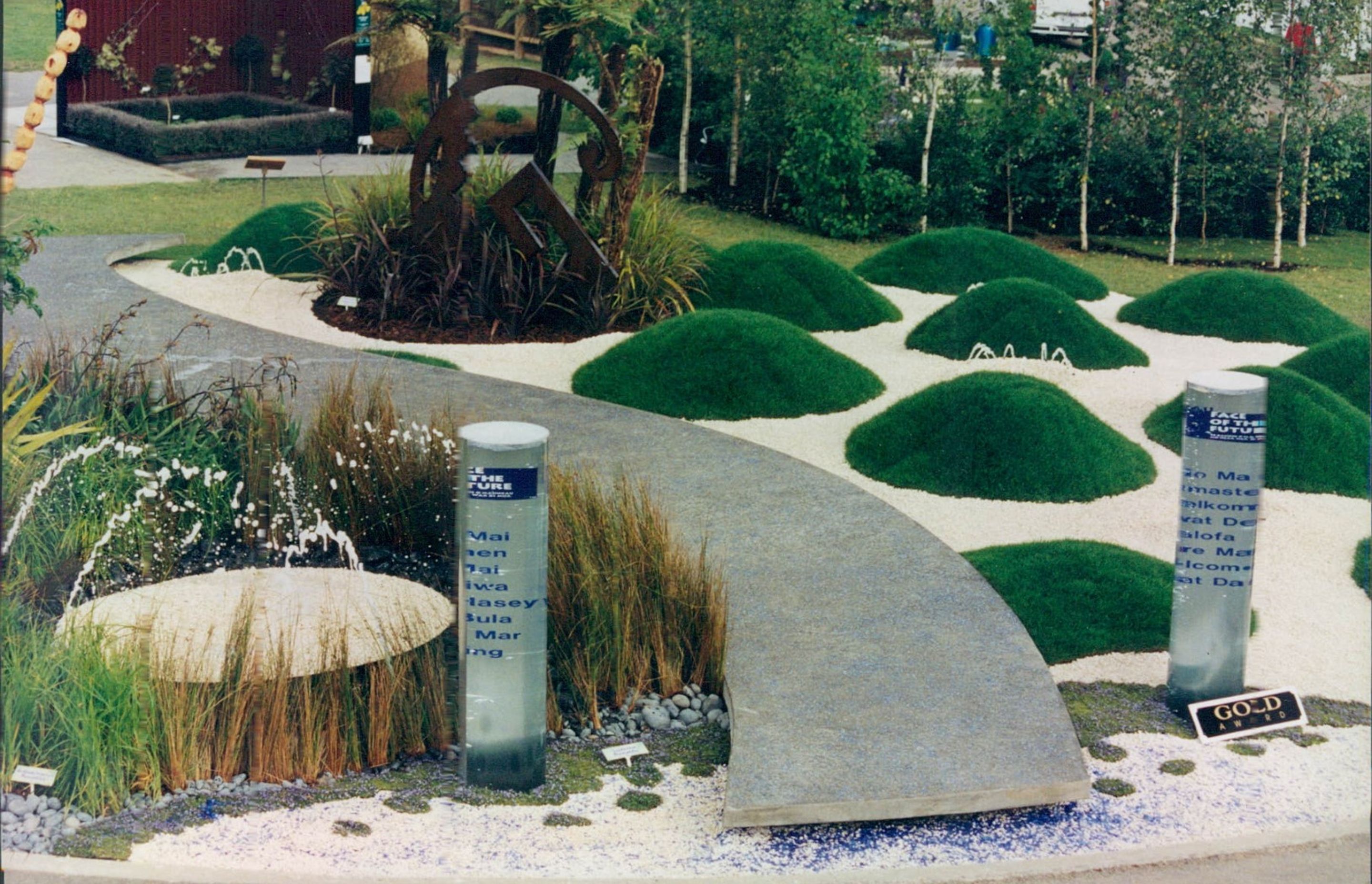 Ellerslie Flower Show