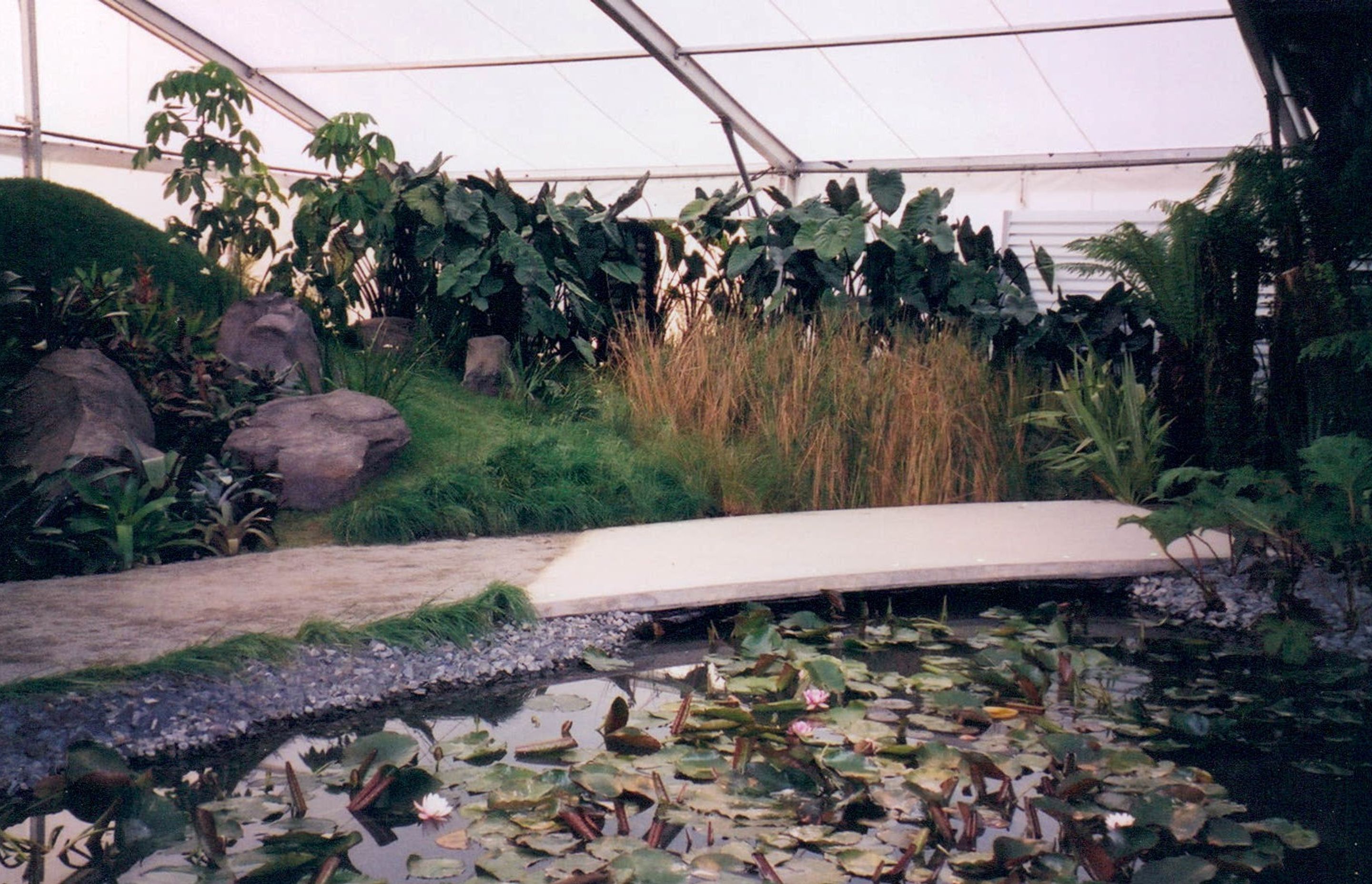 Ellerslie Flower Show