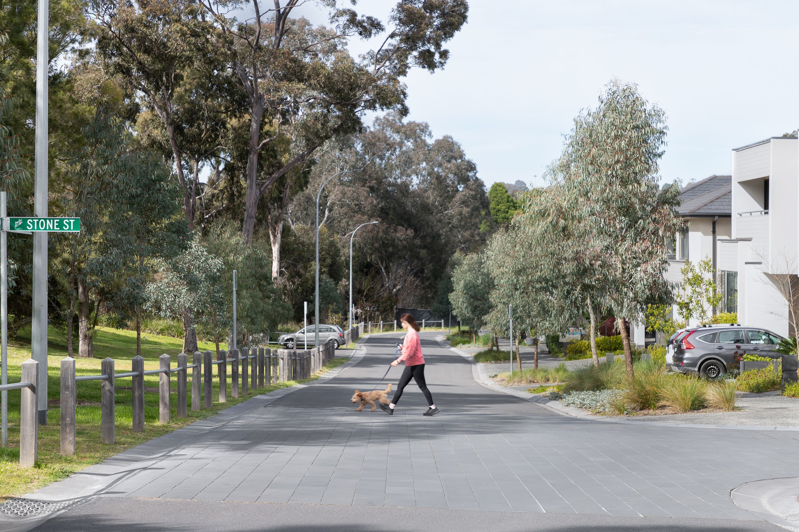 YarraBend