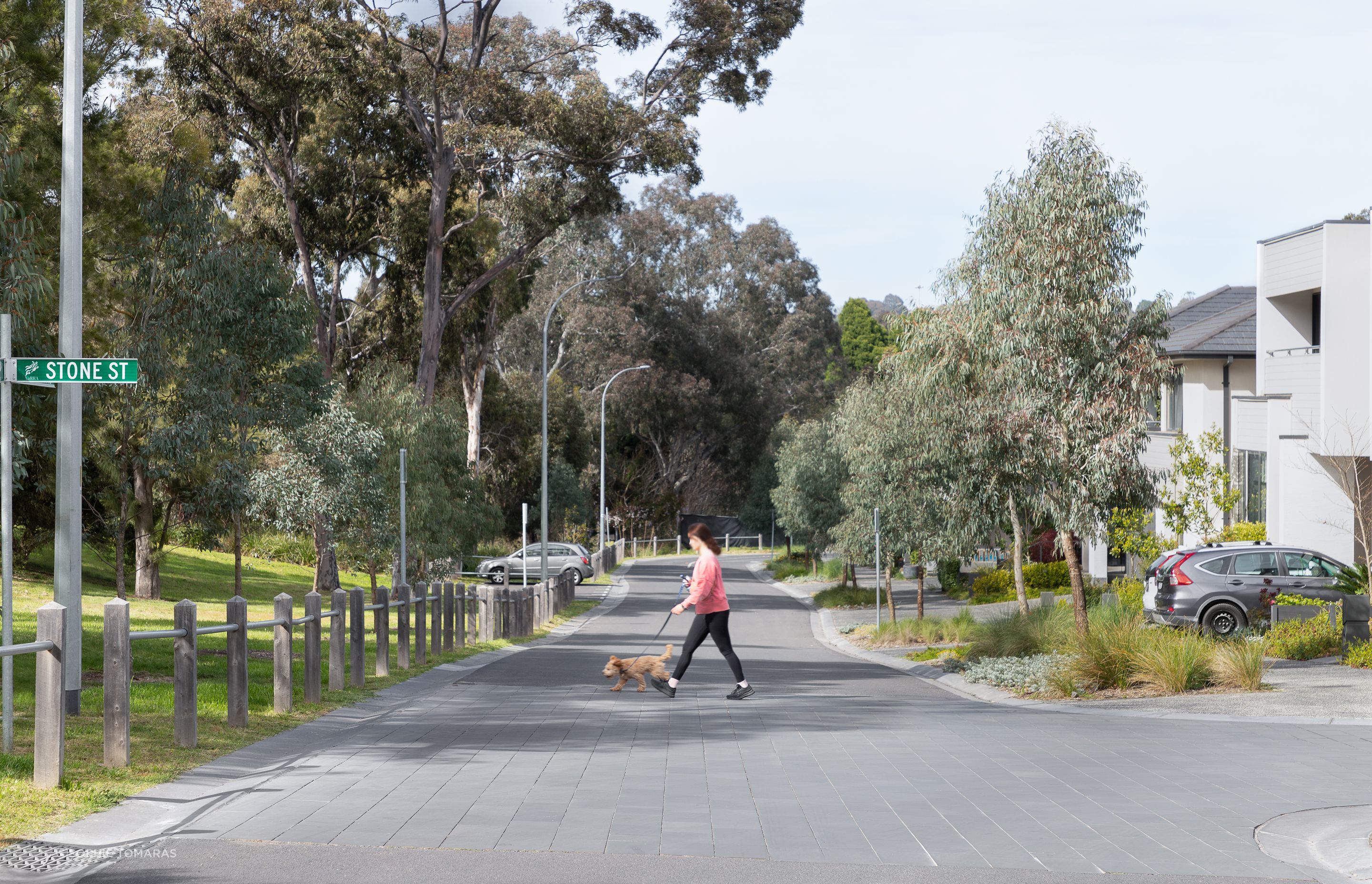 YarraBend