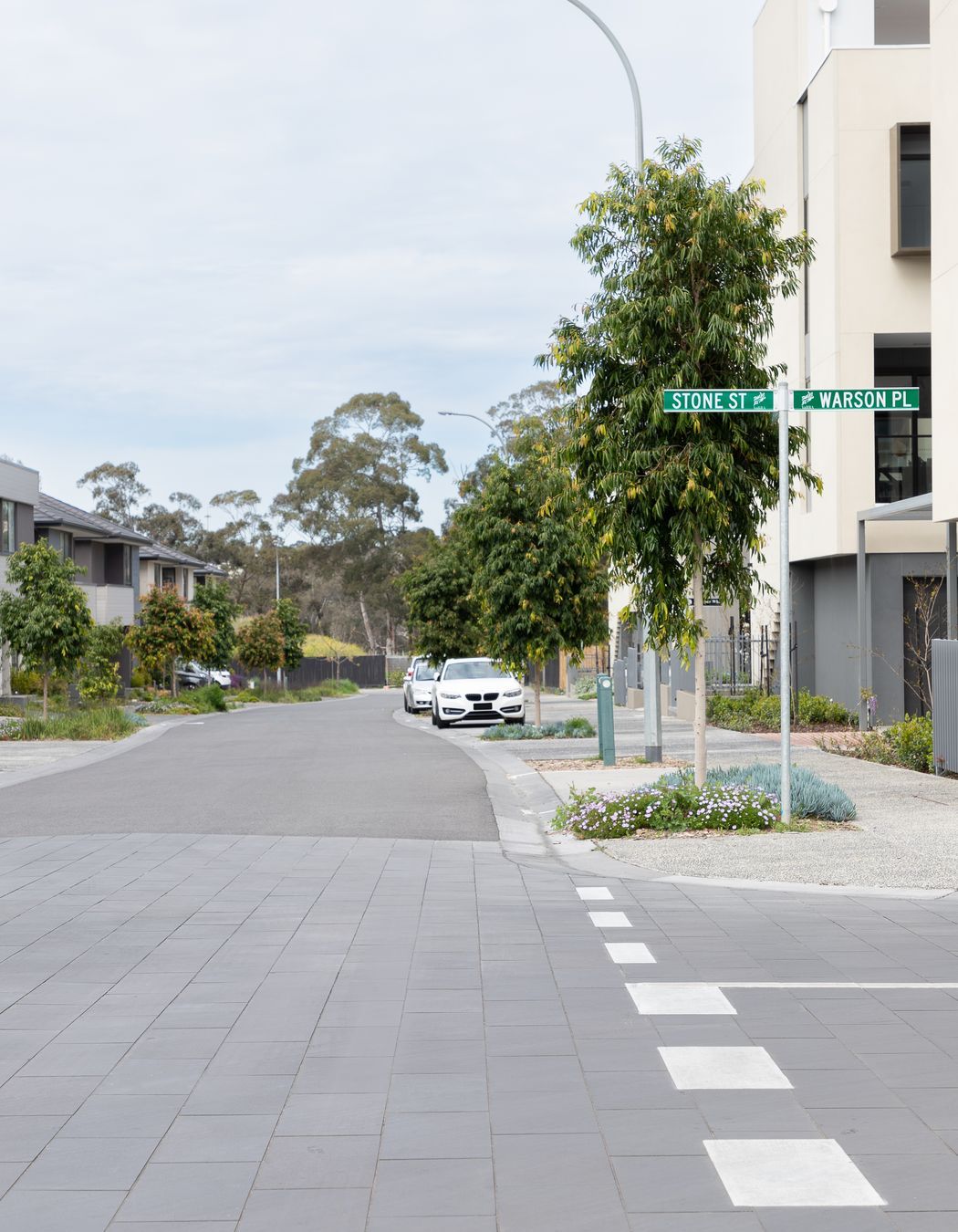 YarraBend