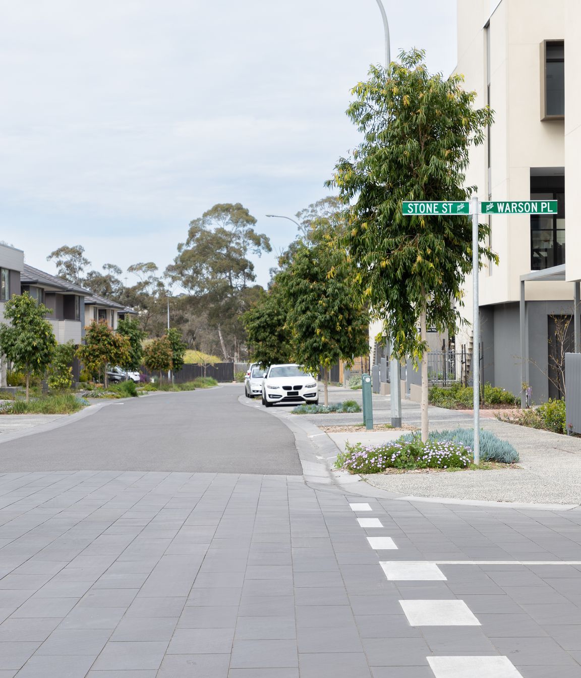 YarraBend