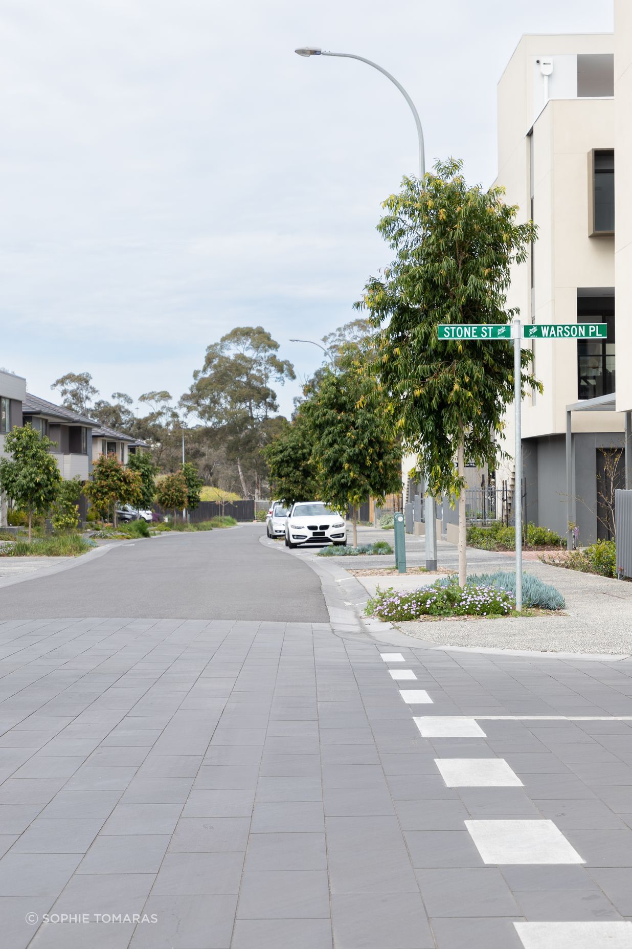 YarraBend