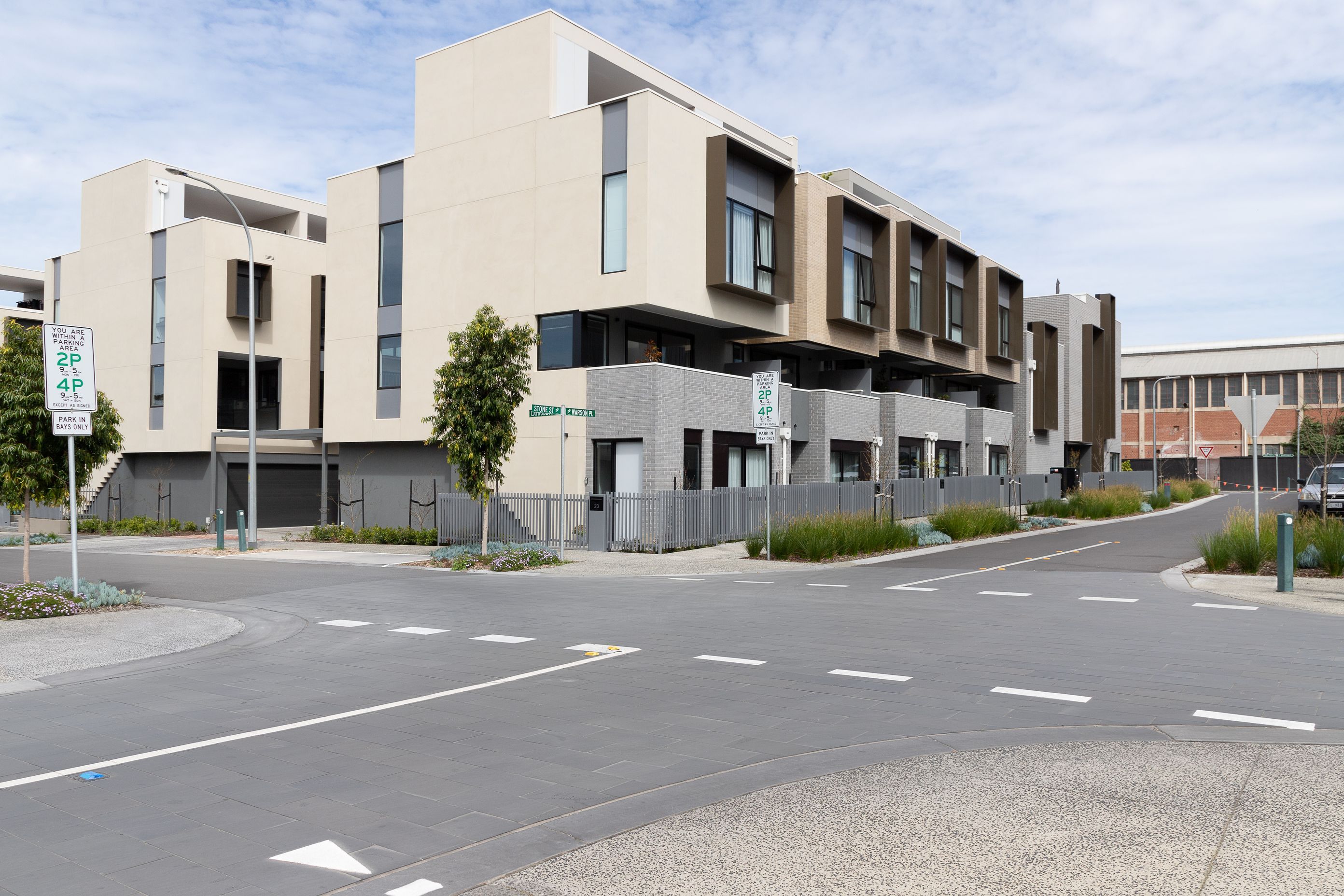 YarraBend