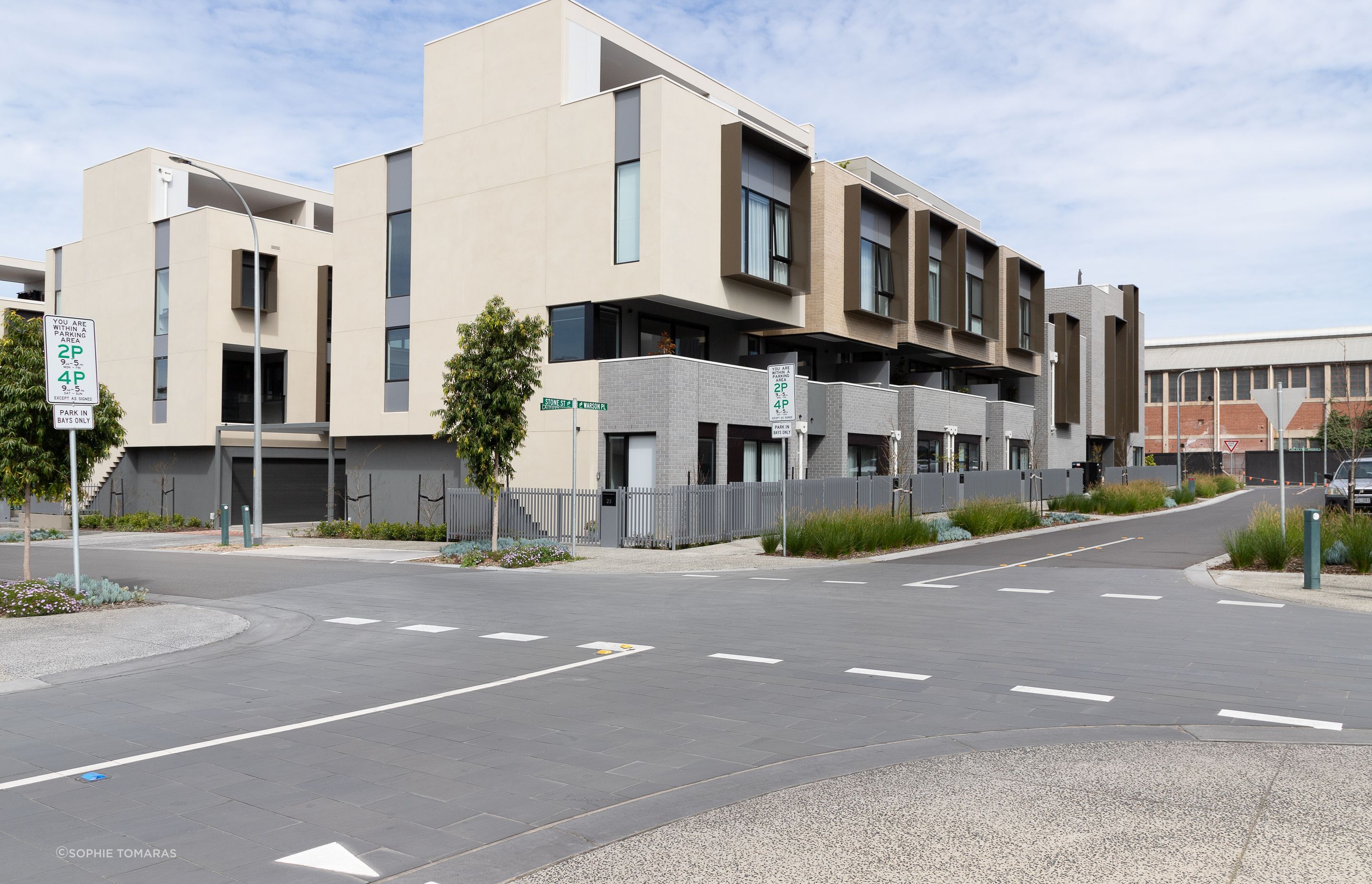 YarraBend
