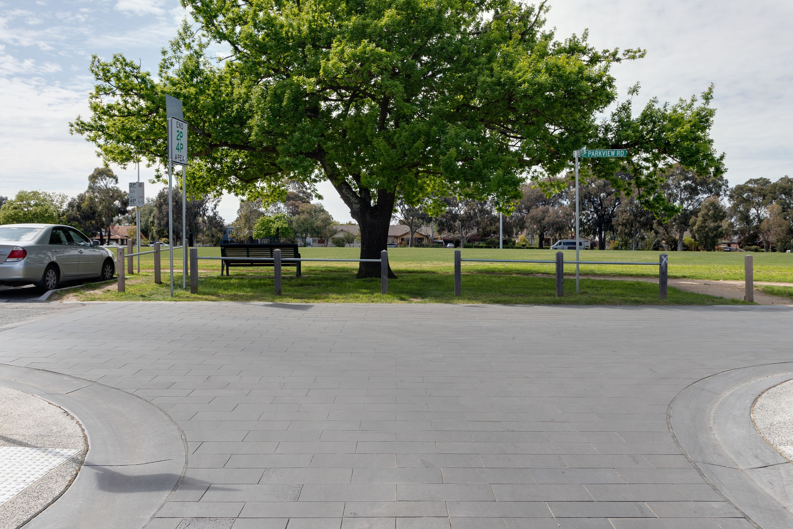 YarraBend