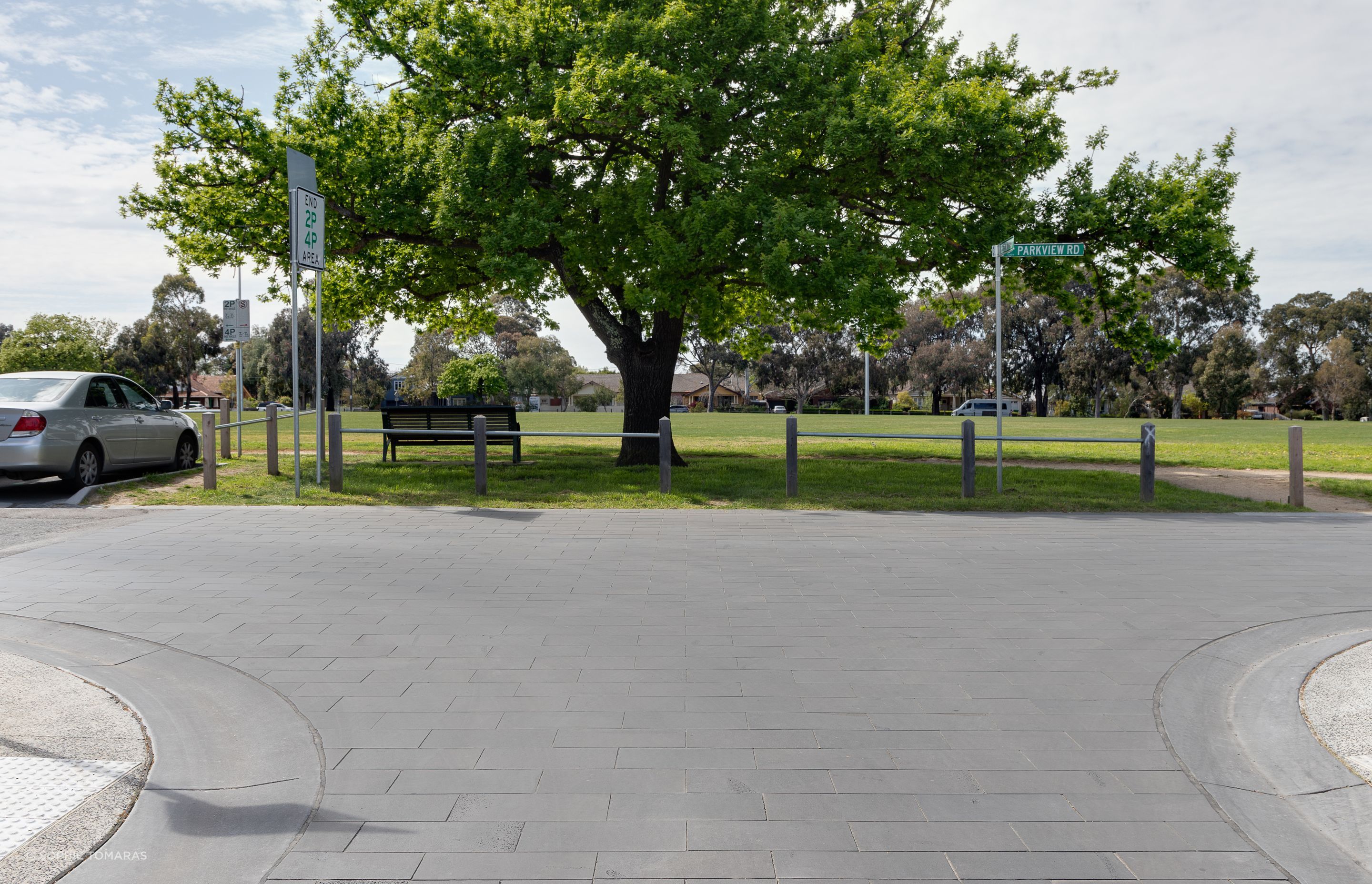 YarraBend