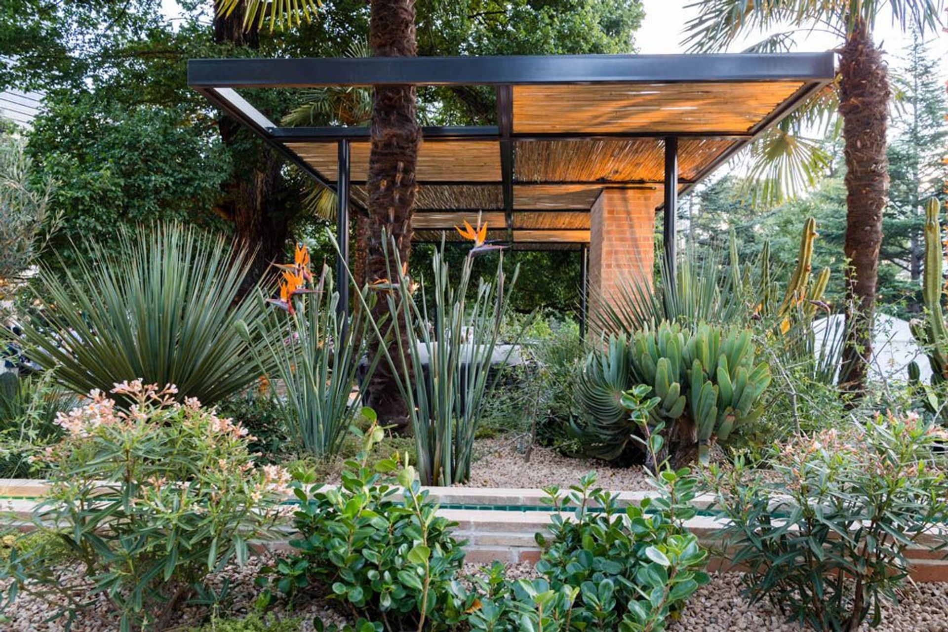 Melbourne International Flower & Garden Show 2019