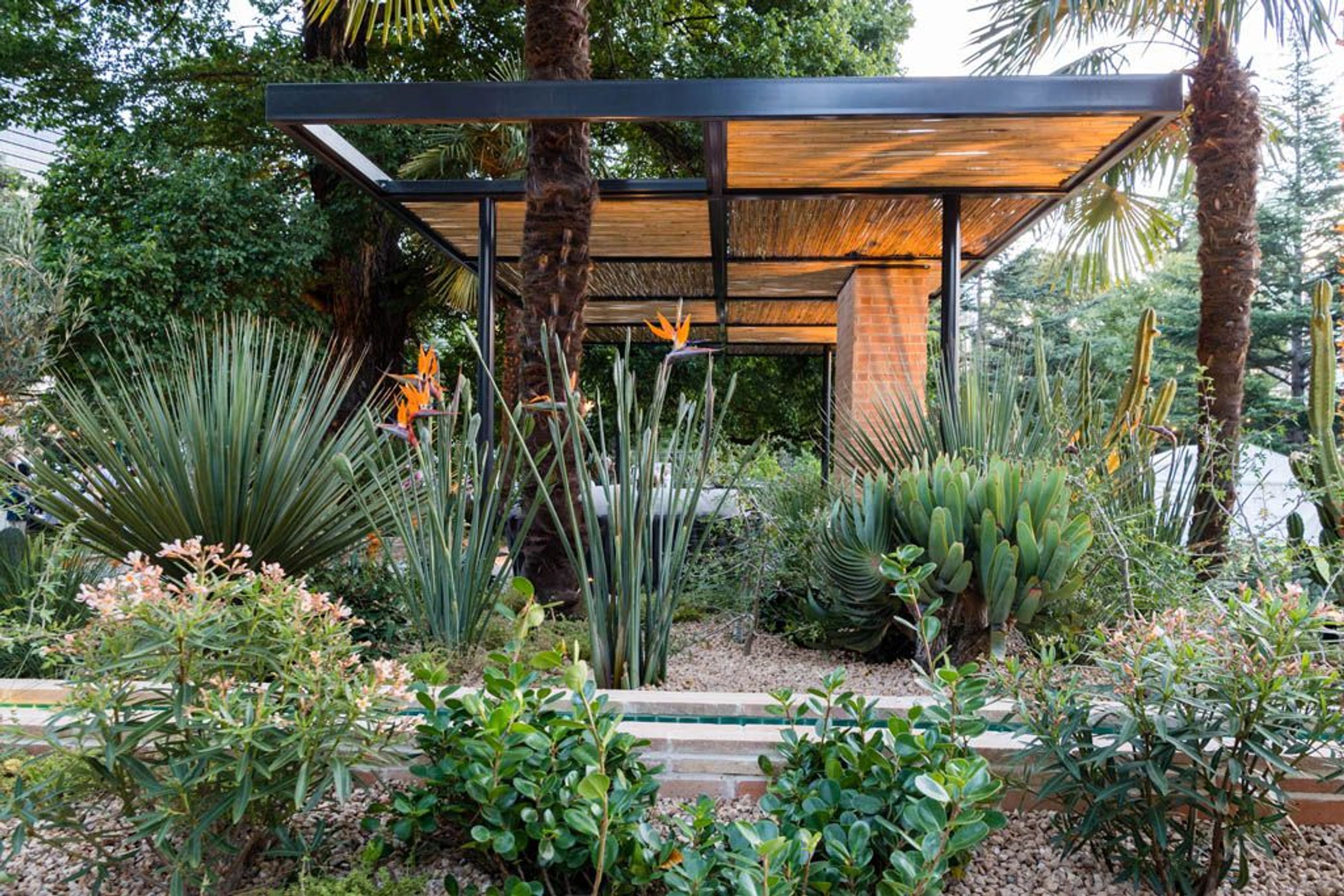 Melbourne International Flower &amp; Garden Show 2019