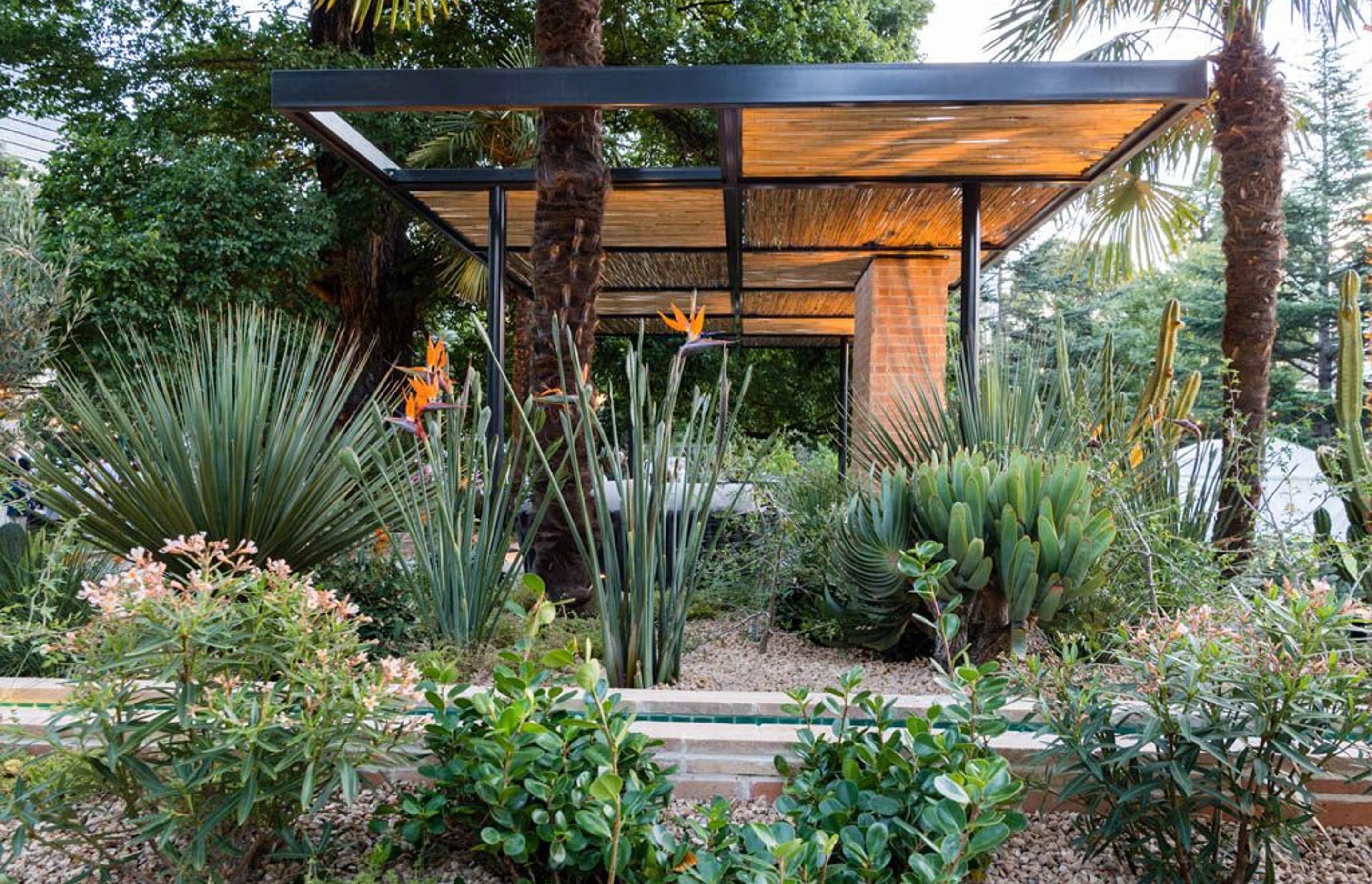 Melbourne International Flower & Garden Show 2019