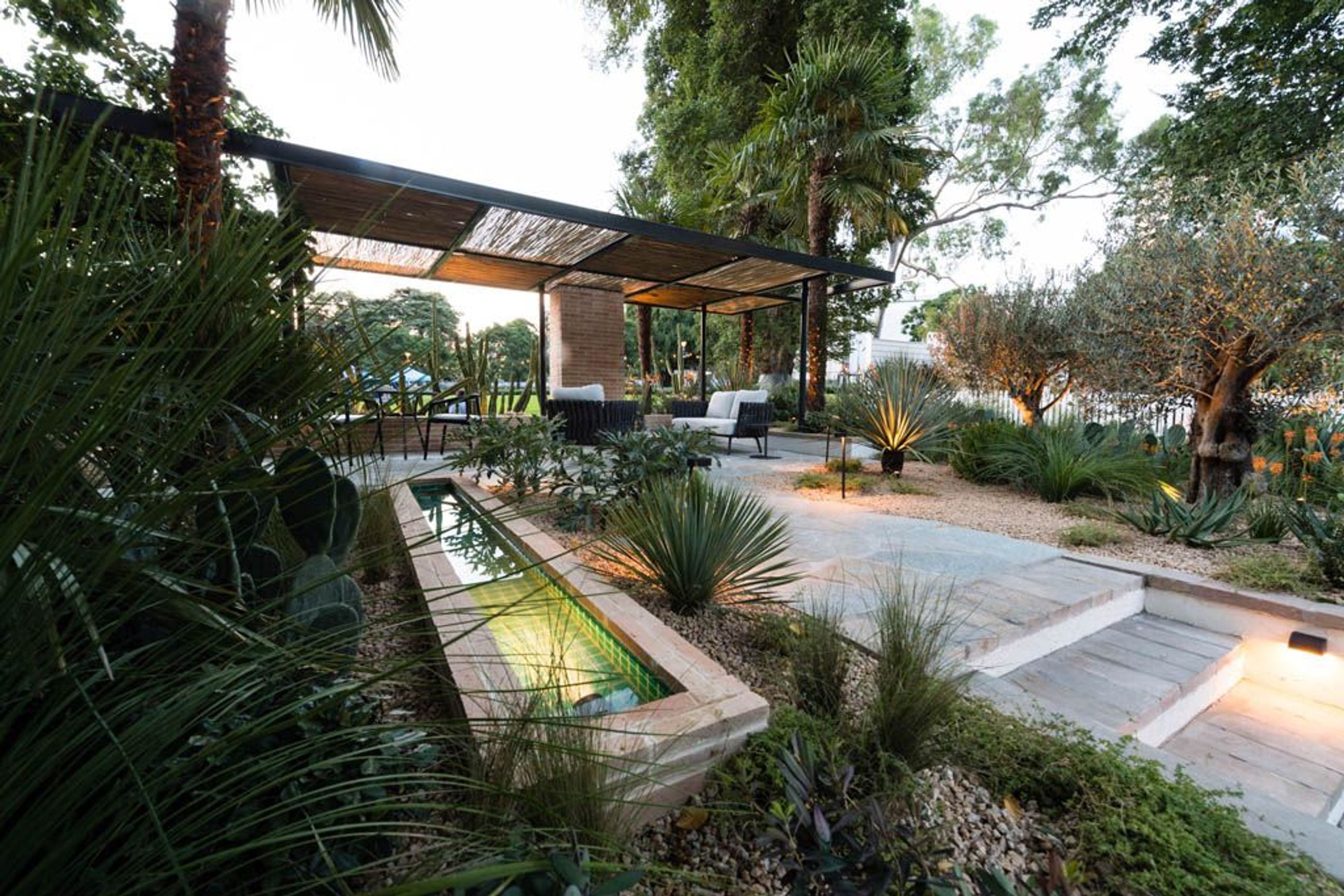 Melbourne International Flower &amp; Garden Show 2019
