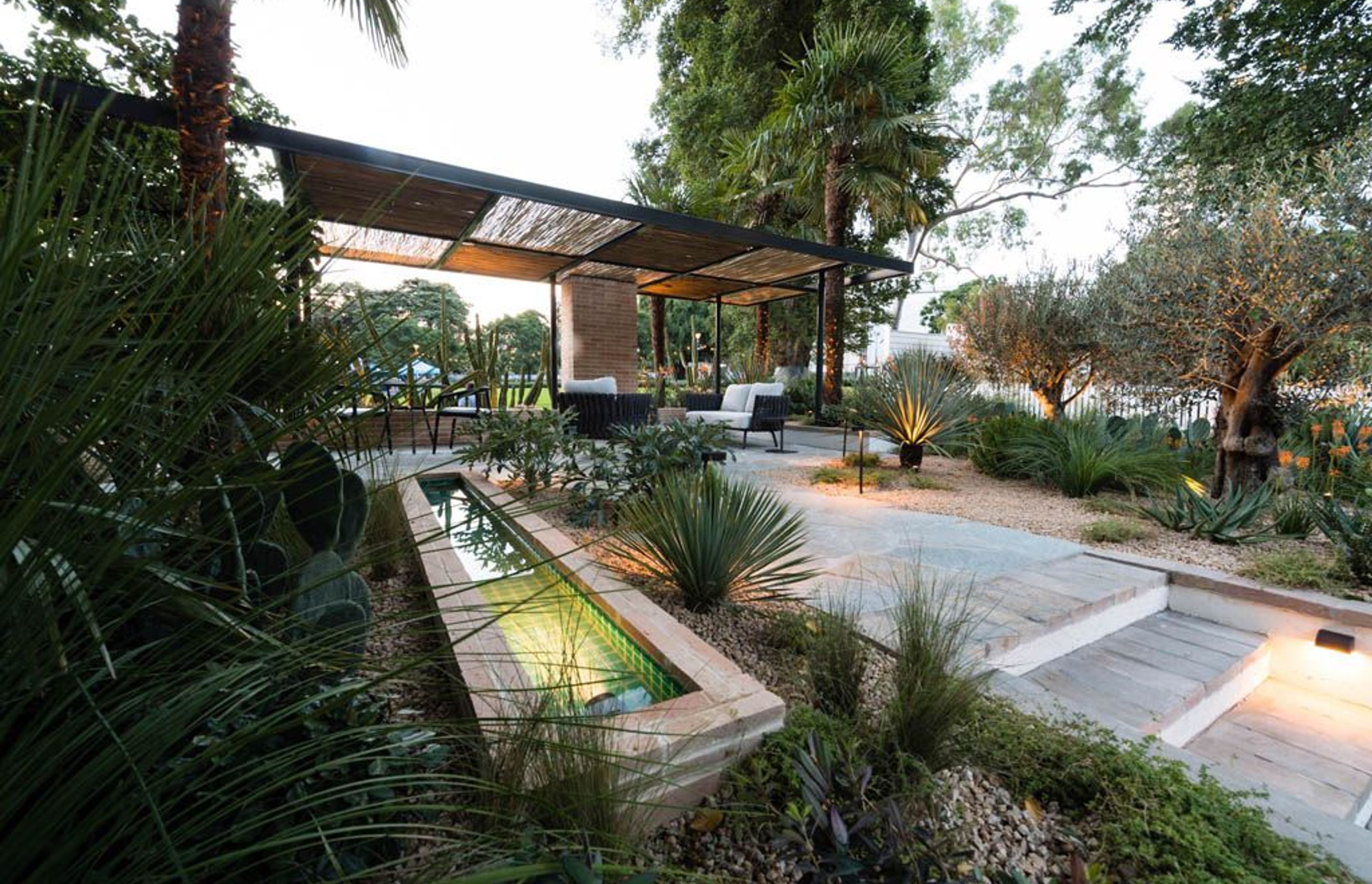 Melbourne International Flower & Garden Show 2019