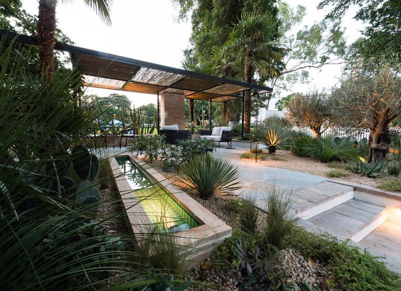 Melbourne International Flower & Garden Show 2019