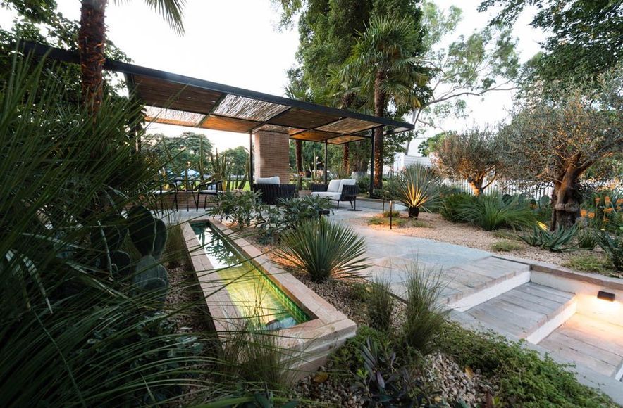 Melbourne International Flower & Garden Show 2019