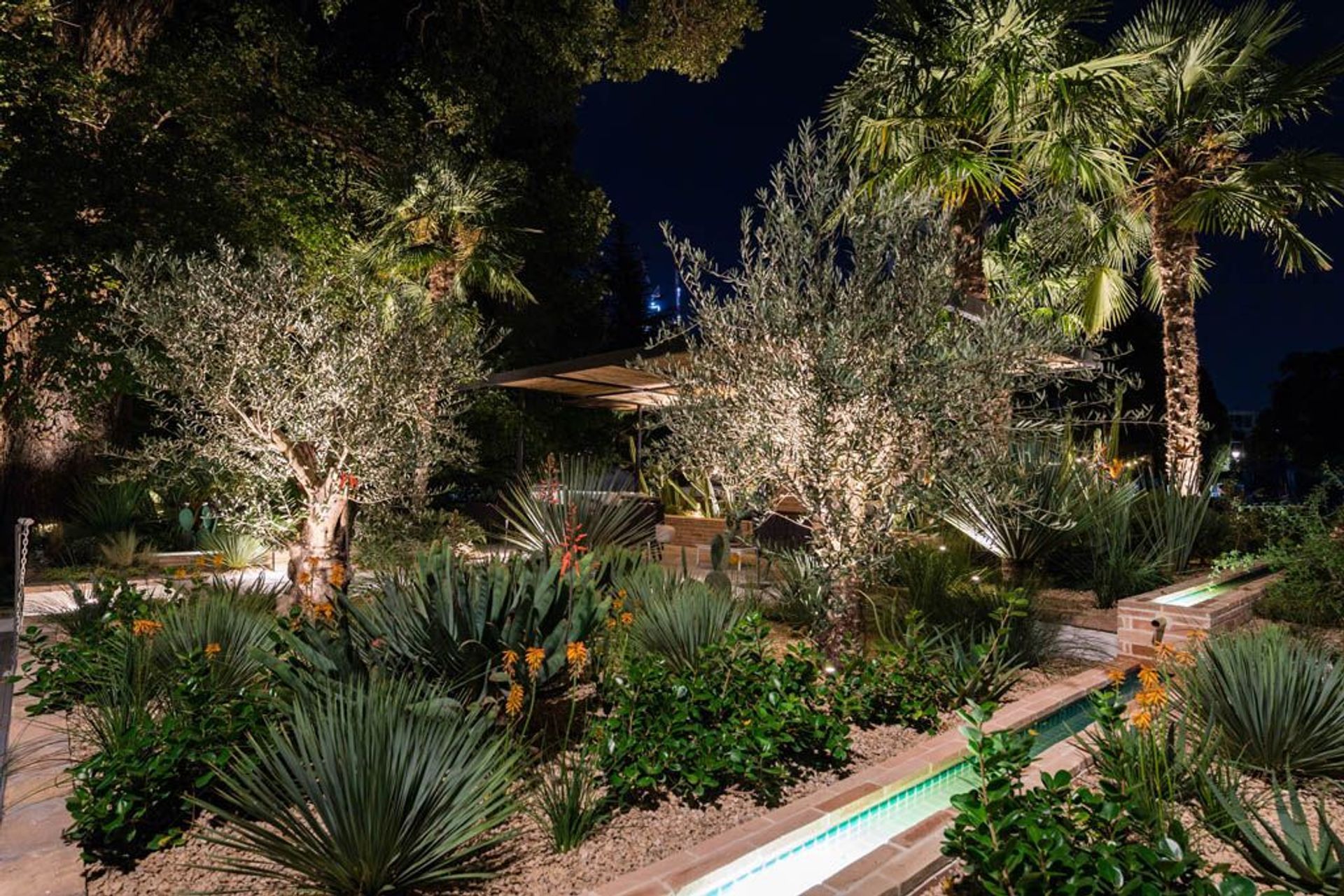 Melbourne International Flower & Garden Show 2019