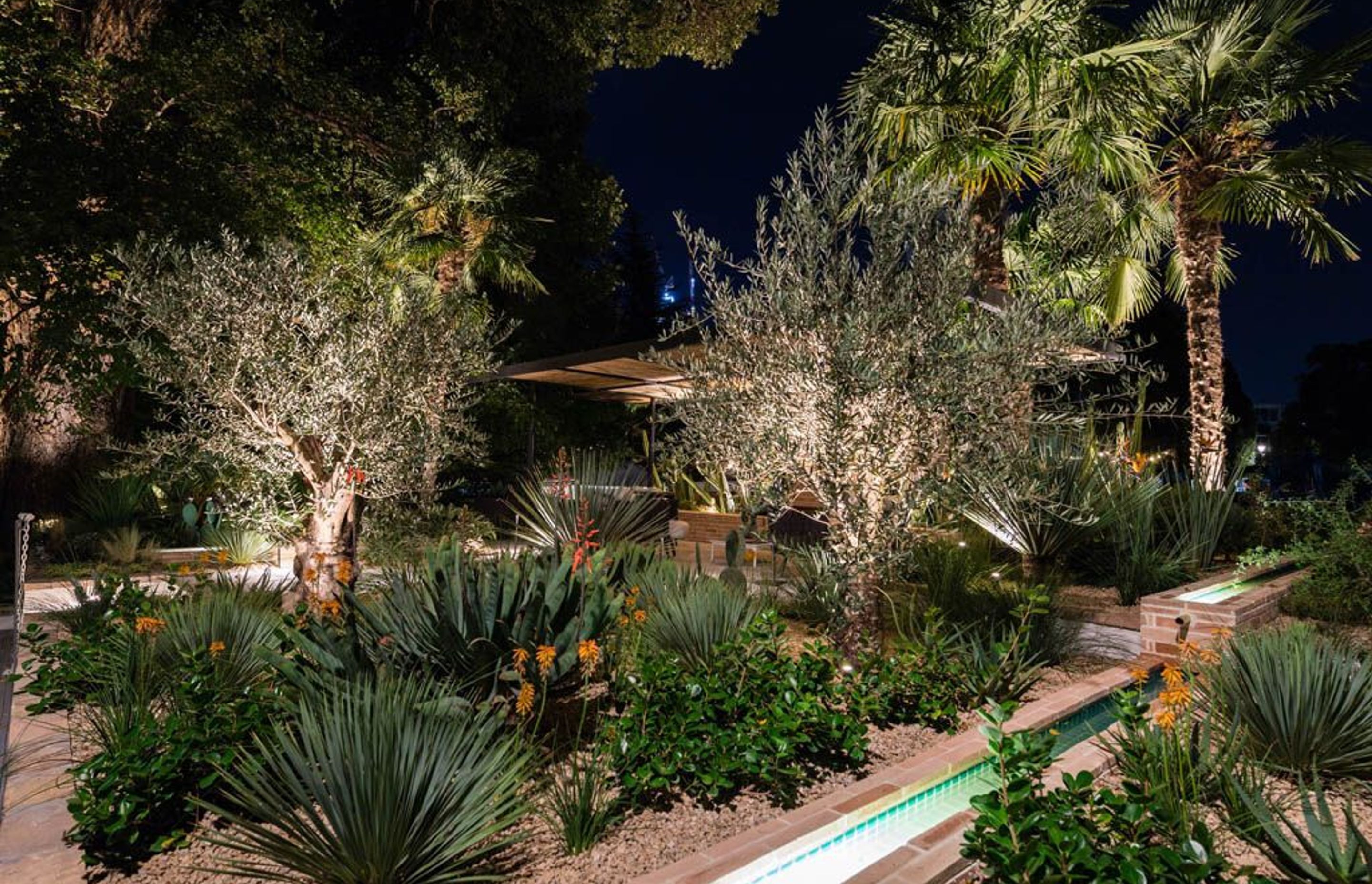 Melbourne International Flower & Garden Show 2019