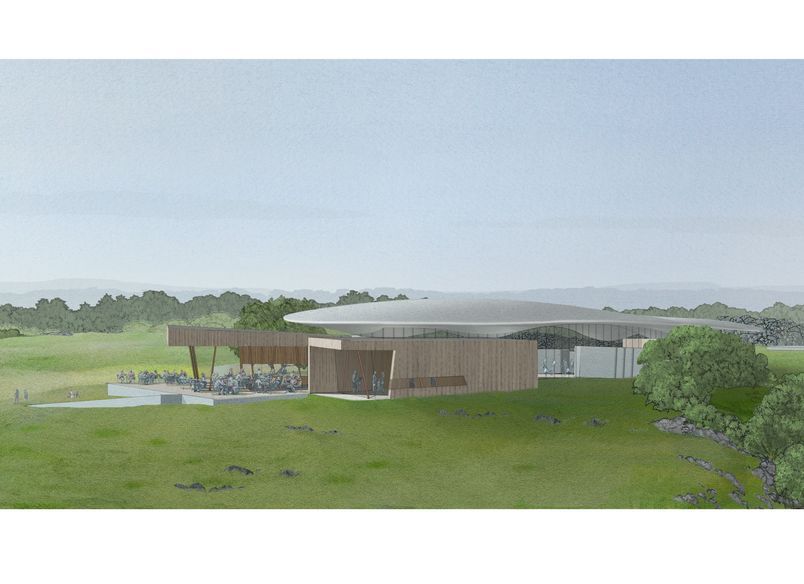 Otuataua Stonefields Heritage Centre