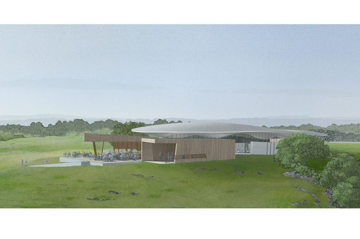Otuataua Stonefields Heritage Centre