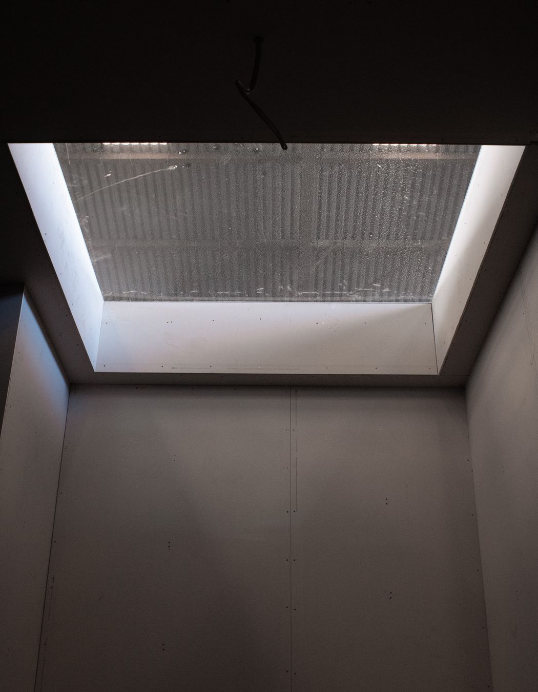 Shipping Container Structure