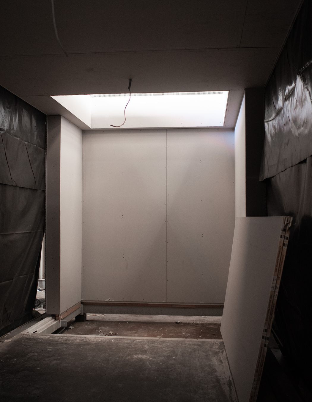 Shipping Container Structure