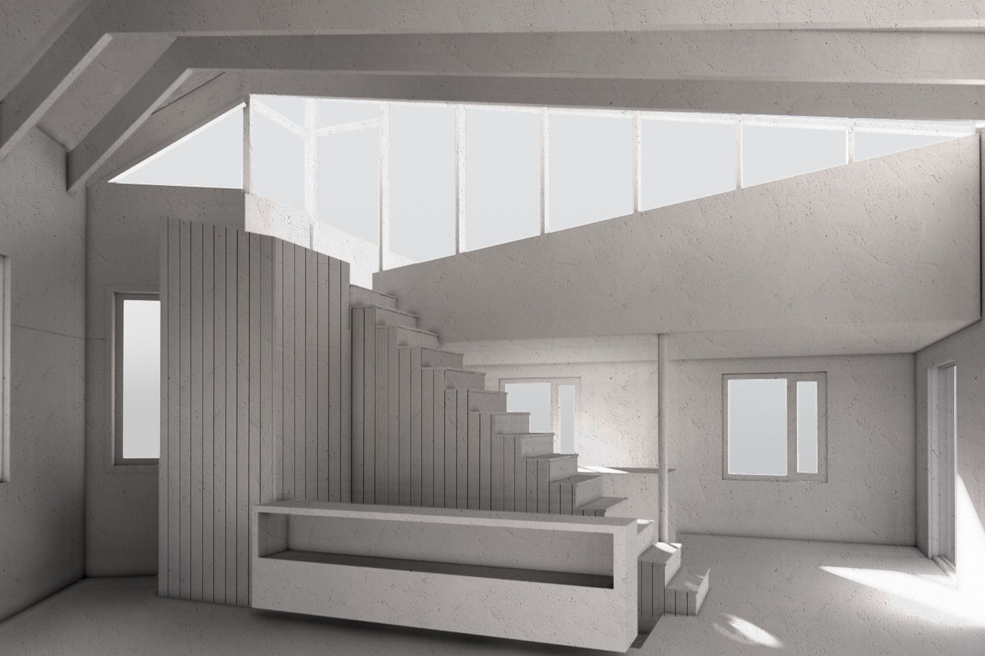 Terrace Tower, Lyttelton