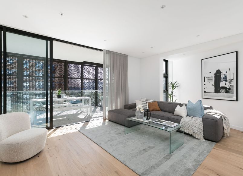 Orosi Apartments