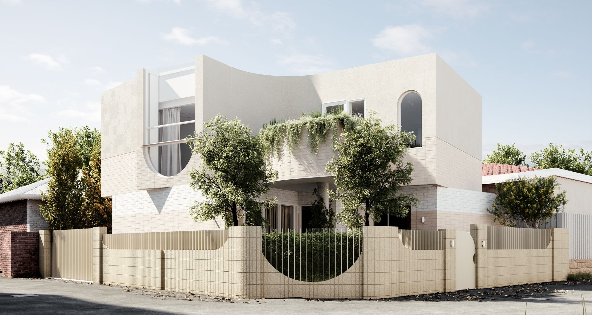 Dolce House banner