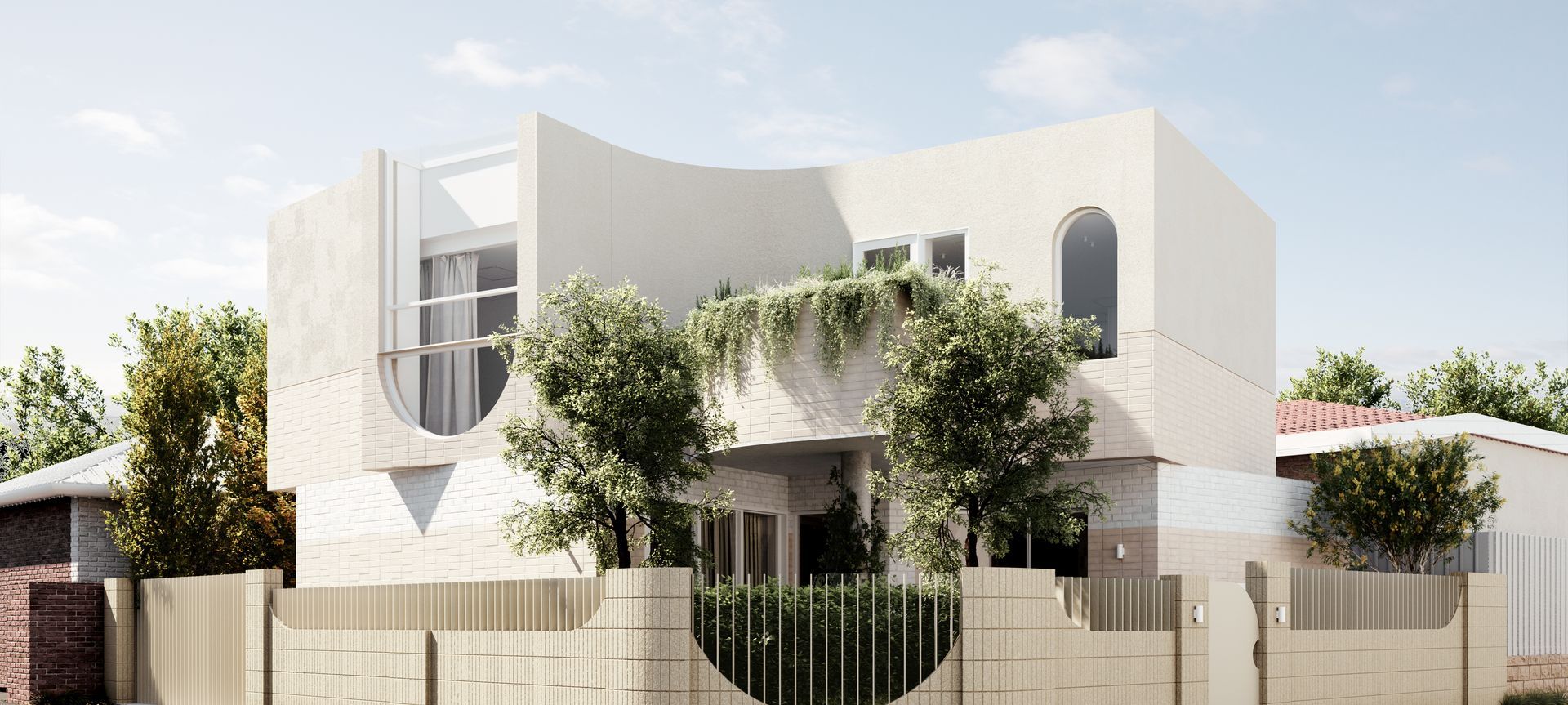 Dolce House banner